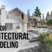 Architectural 3D Modeling - Complete 2023 Guide - NoTriangle