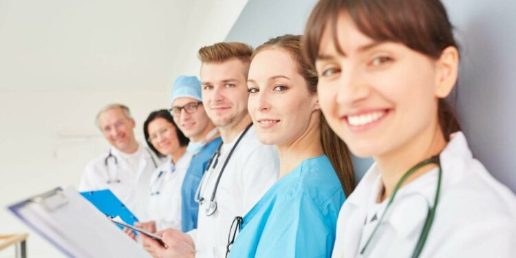 Oceanside Medical: 5 Essential Benefits of a Trusted PCP