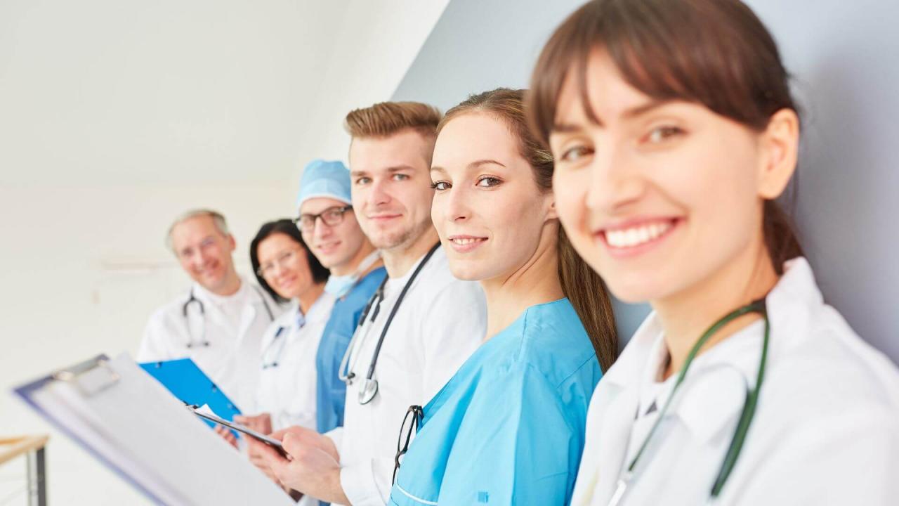 Oceanside Medical: 5 Essential Benefits of a Trusted PCP