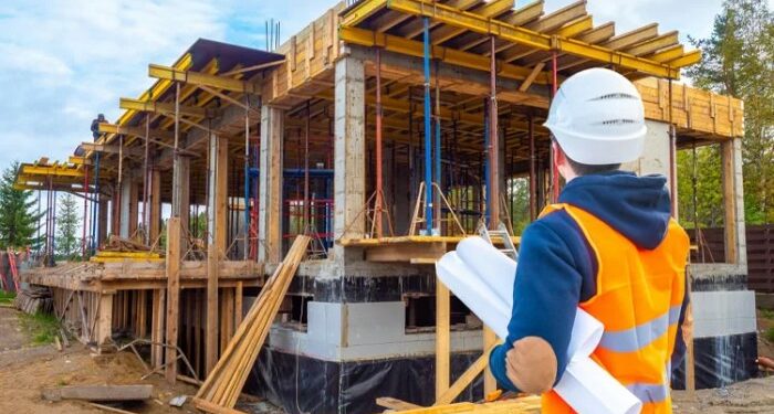 ECO General Contractors - Commercial Contractor Near You