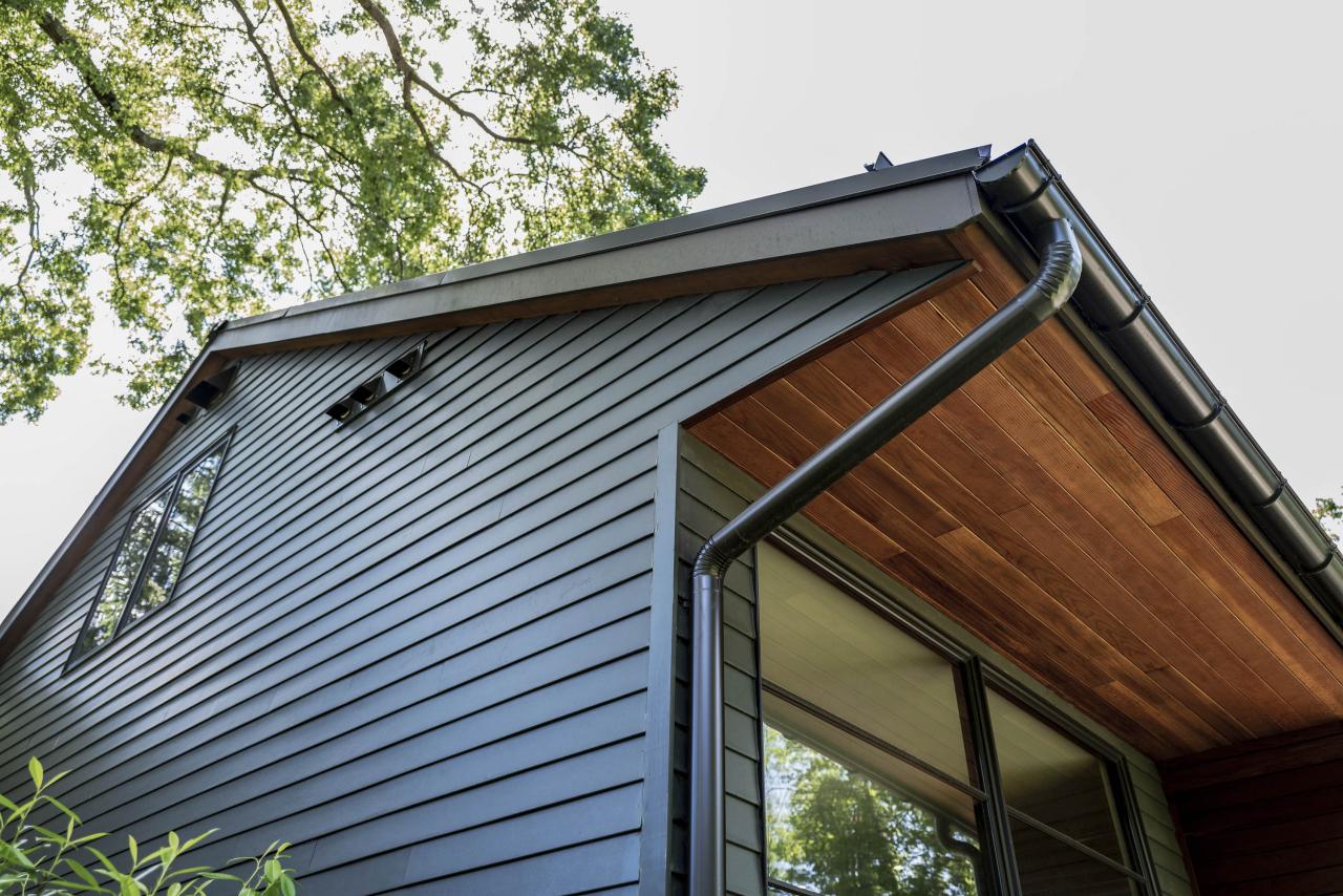 House Siding Design Ideas For Your Home | James Hardie