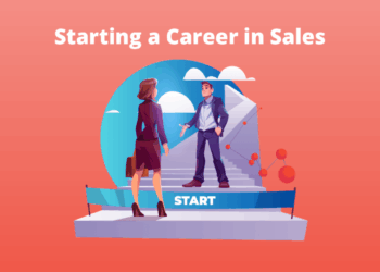 Starting a Career in Sales - Badger Maps