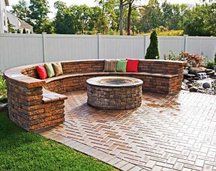 Best Outdoor Fire Pit Ideas to Have the Ultimate Backyard getaway!