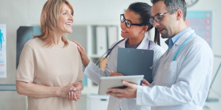 Family Doctors vs. Primary Care Physicians: What's the Difference?
