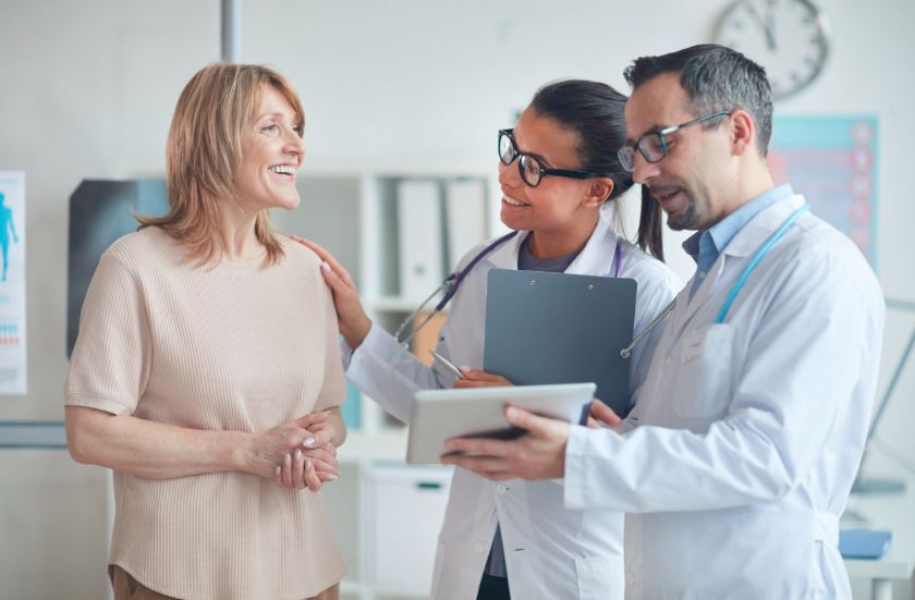 Family Doctors vs. Primary Care Physicians: What's the Difference?